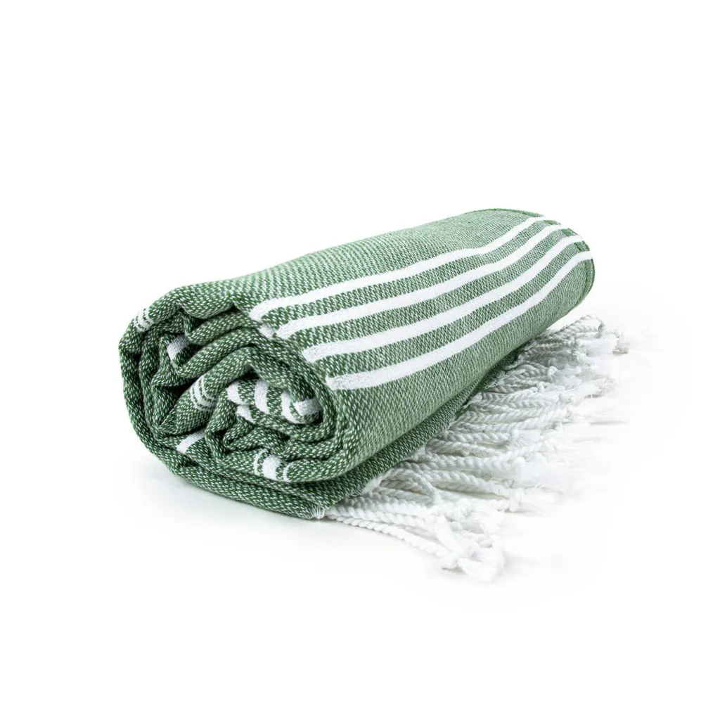 Sultan Towel 100*180-The One Towelling