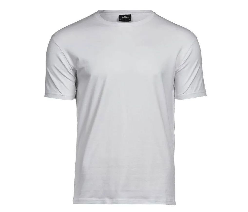 Stretch Tee-TEE JAYS