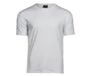 Stretch Tee-TEE JAYS
