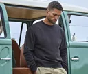 Sweat urbain Homme no label TEE JAYS
