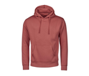 Sweat à capuche urbain no label Homme TEE JAYS