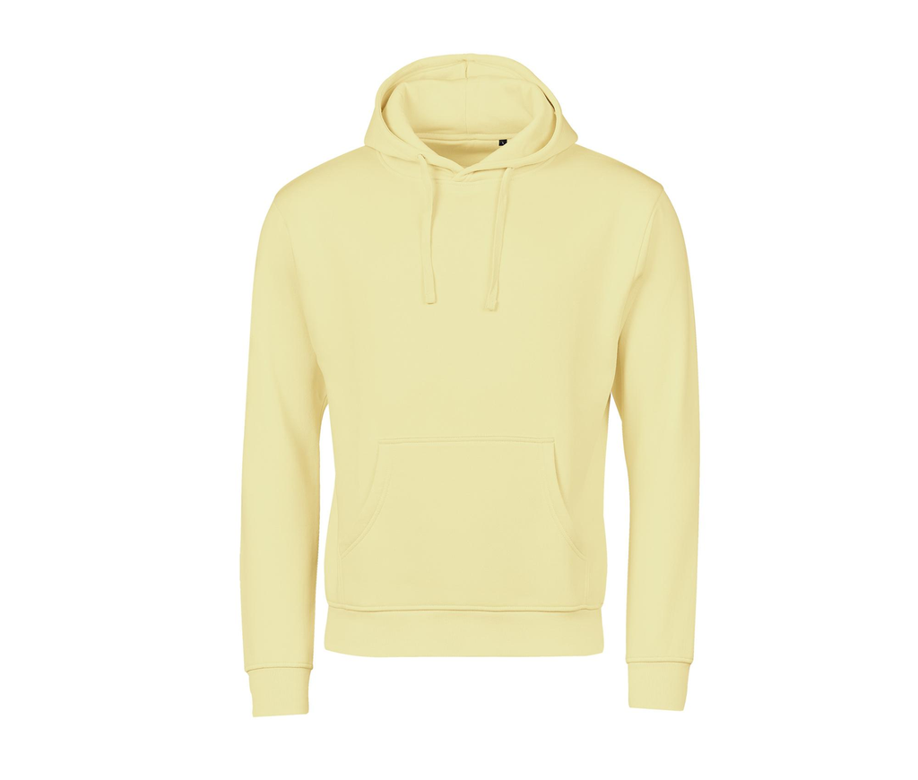 Sweat à capuche urbain no label Homme TEE JAYS