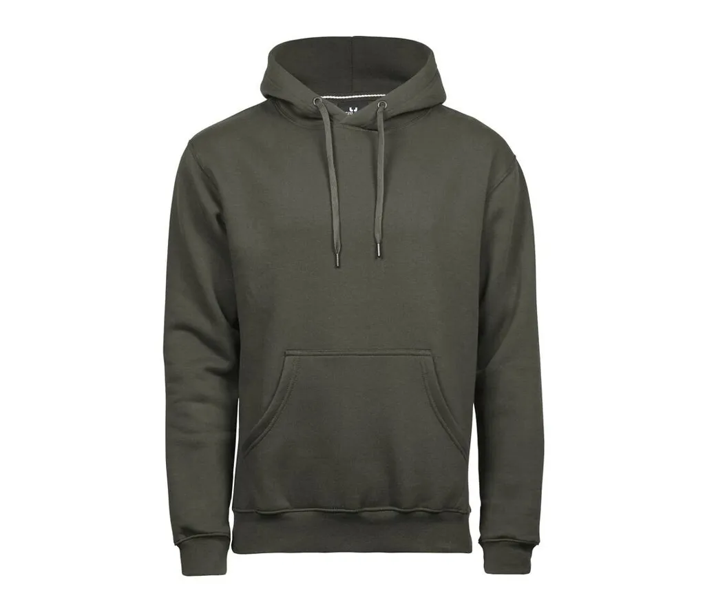 Sweat  Capuche  Homme Heavy 310 TEE JAYS
