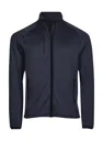 Stretch Fleece Jacket