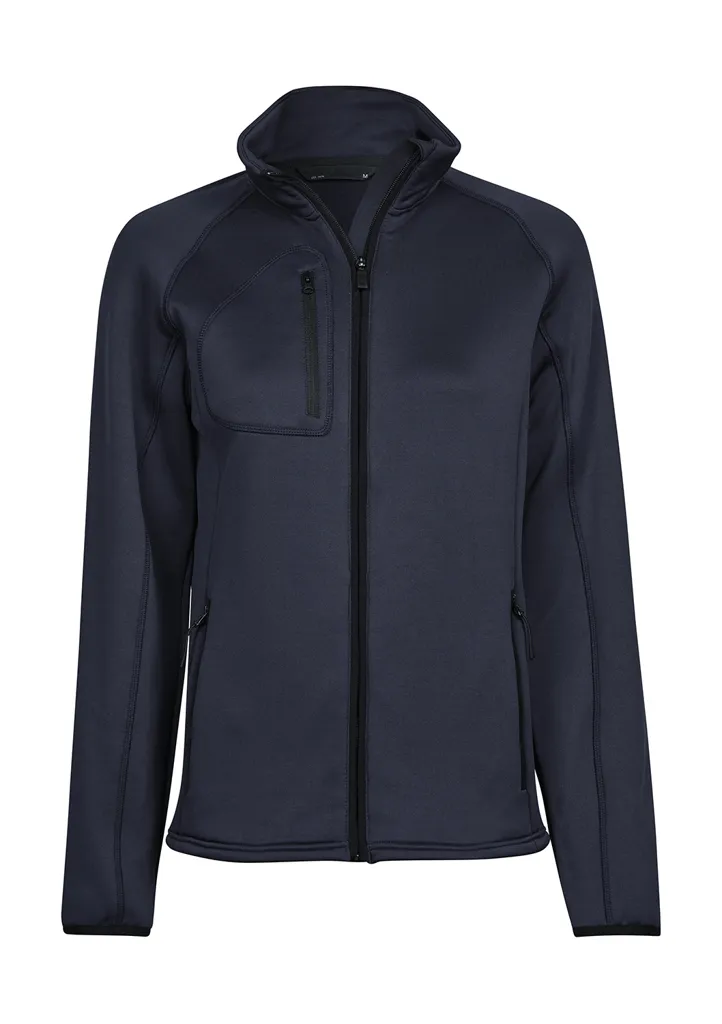 Women´s Stretch Fleece Jacket