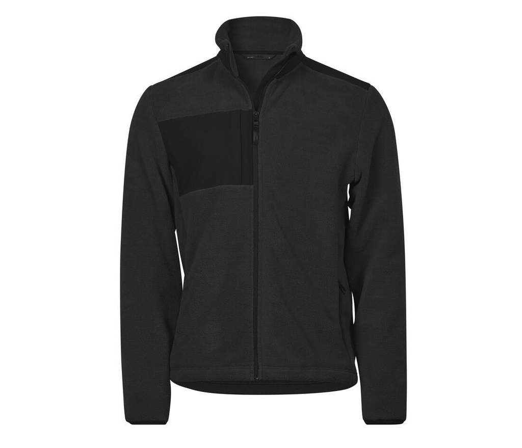 Mountain Fleece-Tee Jays