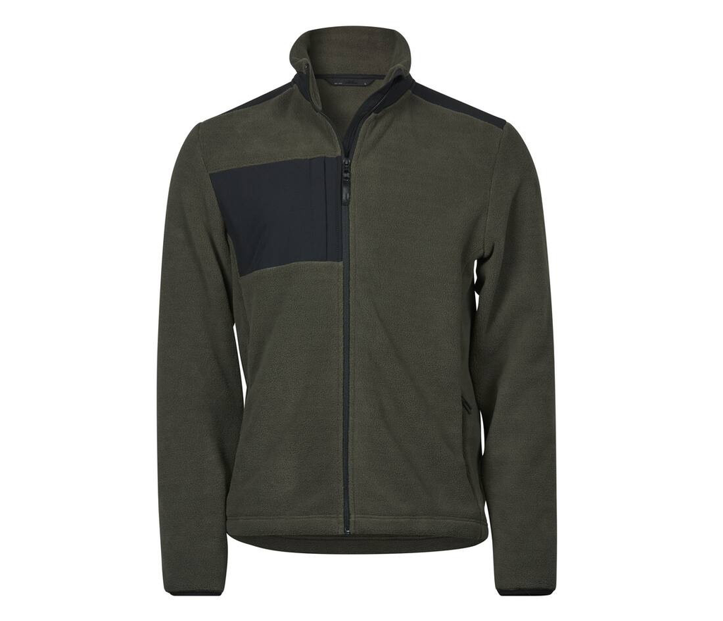 Mountain Fleece-Tee Jays