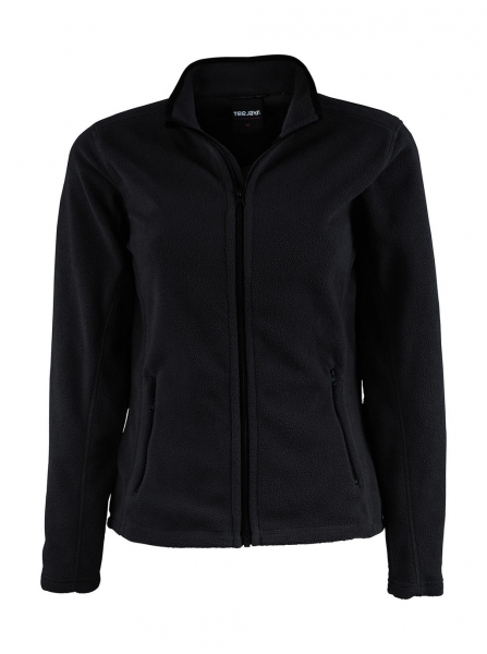 Veste micro Polaire Femme Active 170 TEE JAYS
