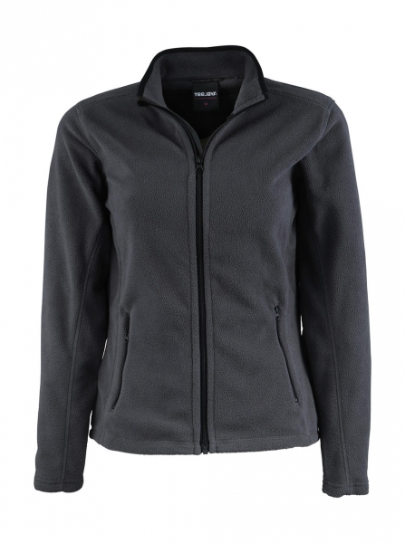 Veste micro Polaire Femme Active 170 TEE JAYS