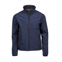 Lightweight Performance Softshell Jacket-TEE JAYS