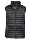 Crossover Bodywarmer-TEE JAYS