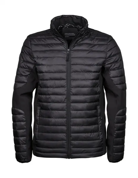 Crossover Jacket-TEE JAYS