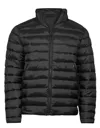 Recycled Lite Jacket-TEE JAYS