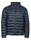 Recycled Lite Jacket-TEE JAYS