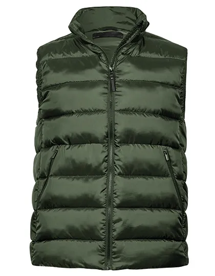 Recycled Lite Bodywarmer-TEE JAYS