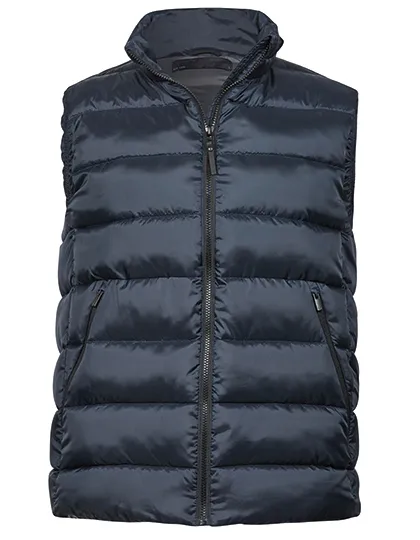 Recycled Lite Bodywarmer-TEE JAYS