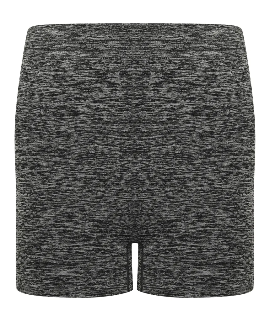 Short imprimé sans couture -TOMBO