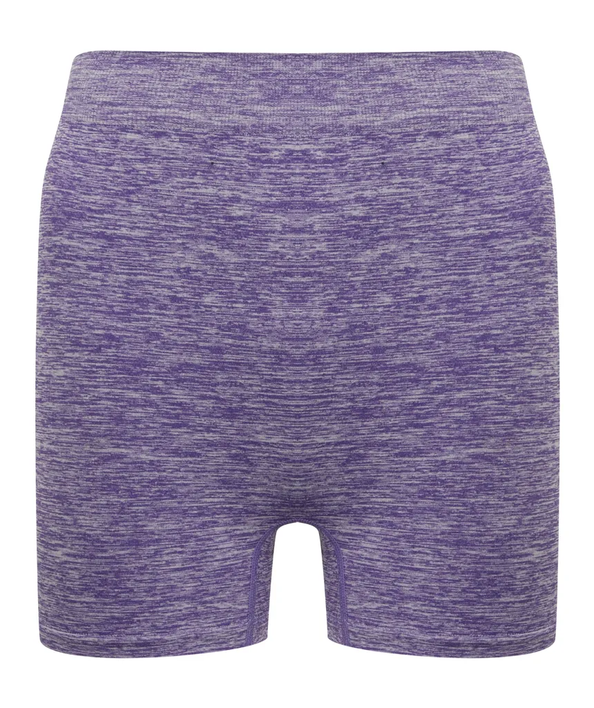 Short imprimé sans couture -TOMBO