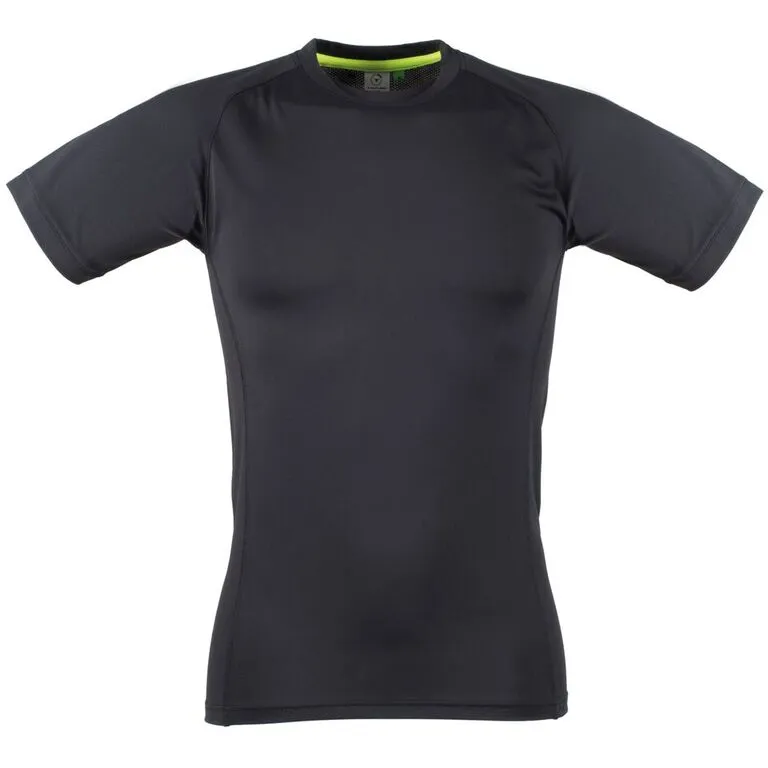 T-shirt coupe slim pour homme-TOMBO