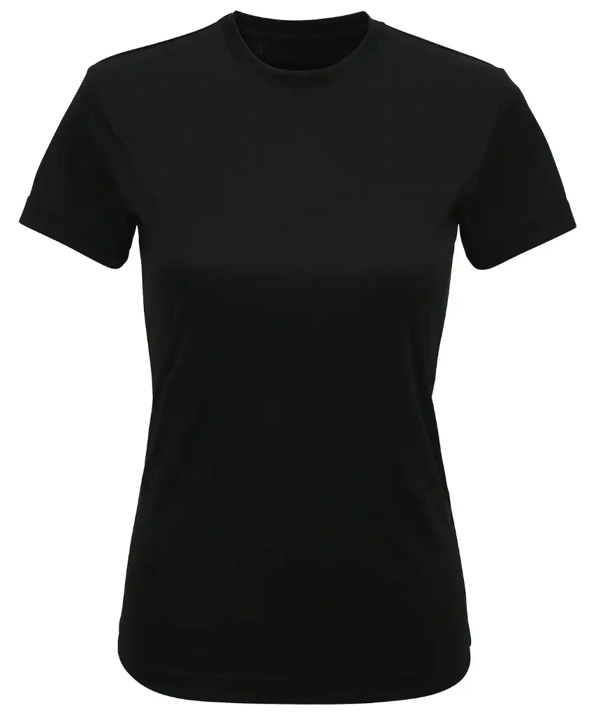 T-shirt Performance femmes TRIDRI