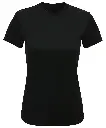 T-shirt Performance femmes TRIDRI