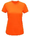 T-shirt Performance femmes TRIDRI