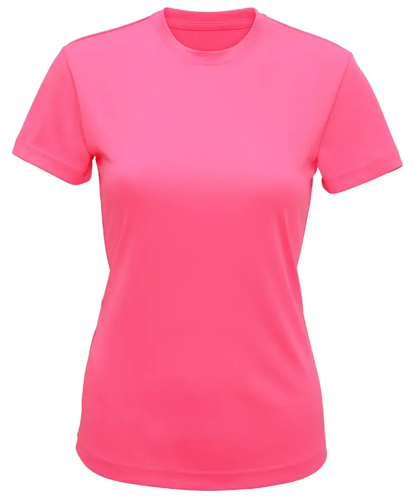 T-shirt Performance femmes TRIDRI