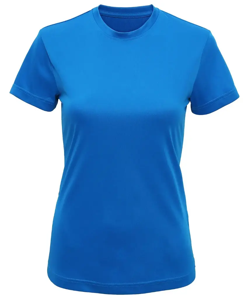 T-shirt Performance femmes TRIDRI