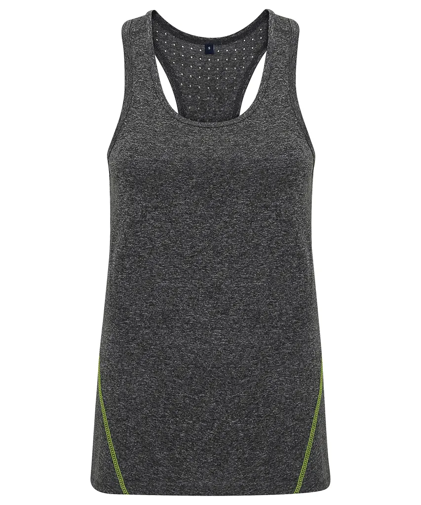 Gilet « coupe laser » pour femmes TRIDRI