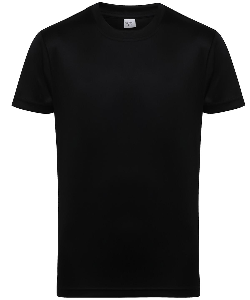 T-shirt Performance Enfant TRIDRI
