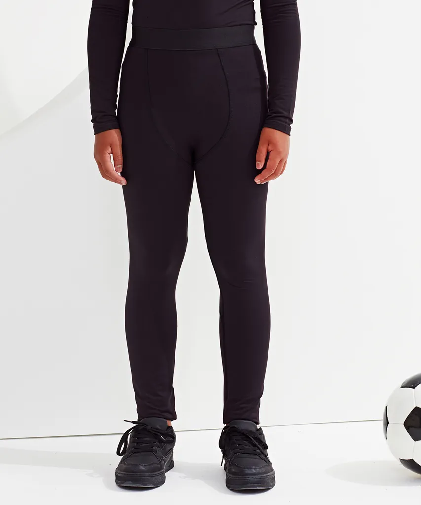 Leggings d'entraînement pour enfants TRIDRI
