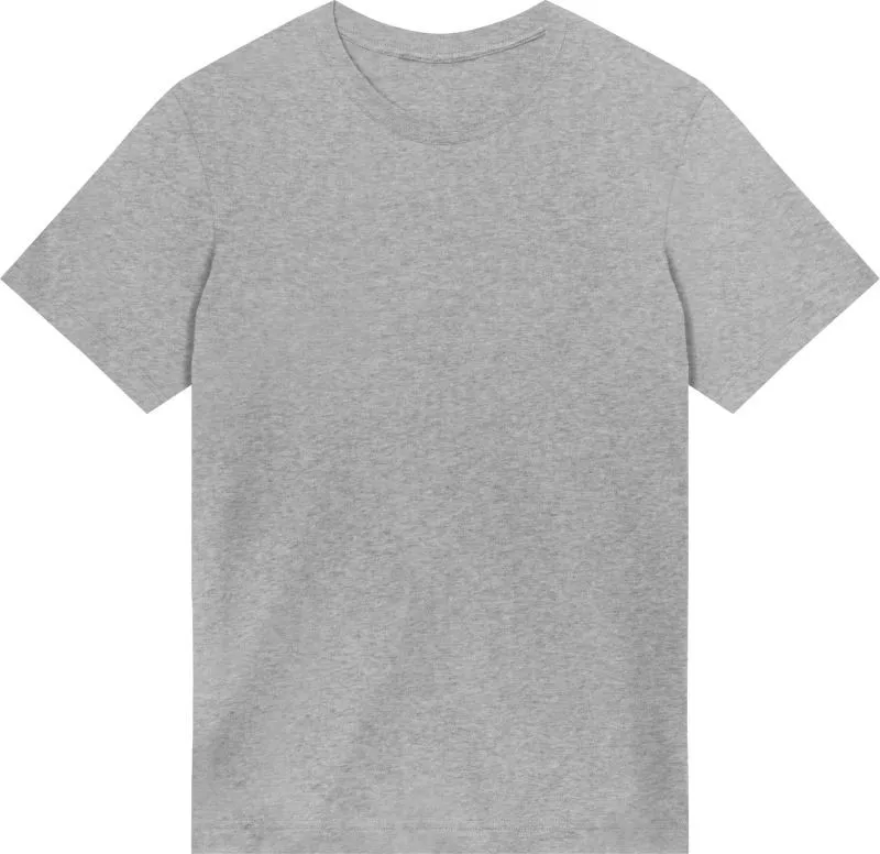 Mens Regular Tee -TRUE BLANKS