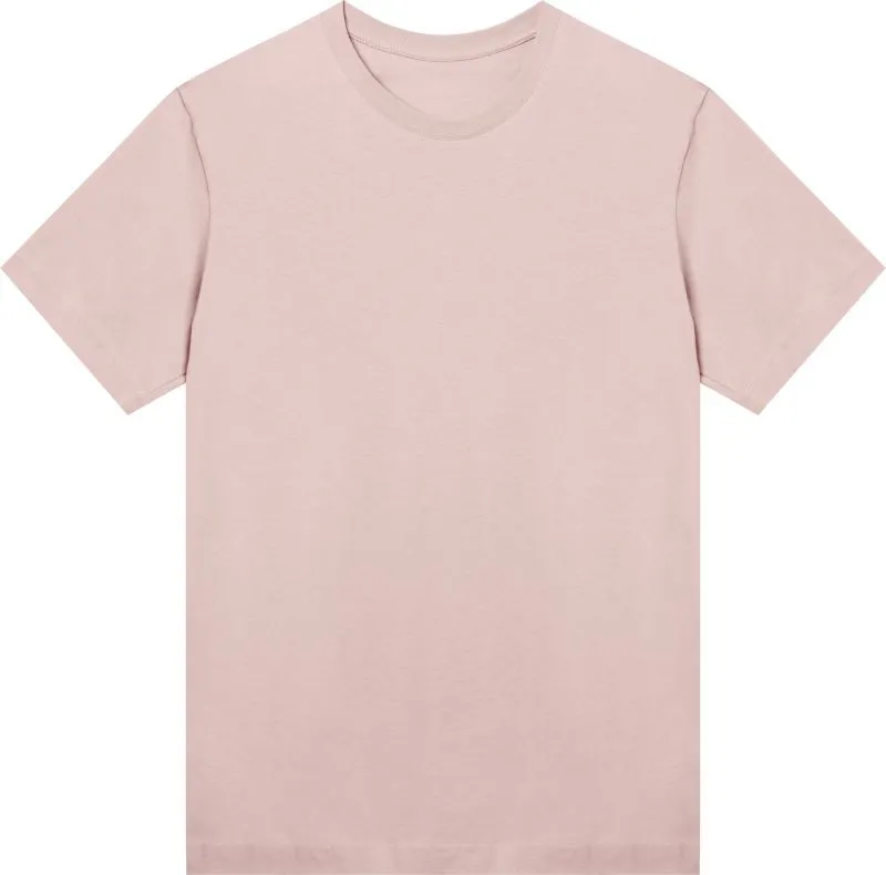 Womens Regular Tee -TRUE BLANKS
