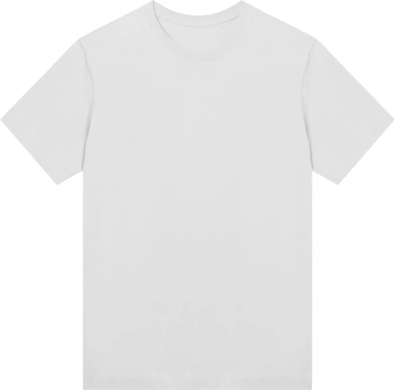 Womens Regular Tee -TRUE BLANKS