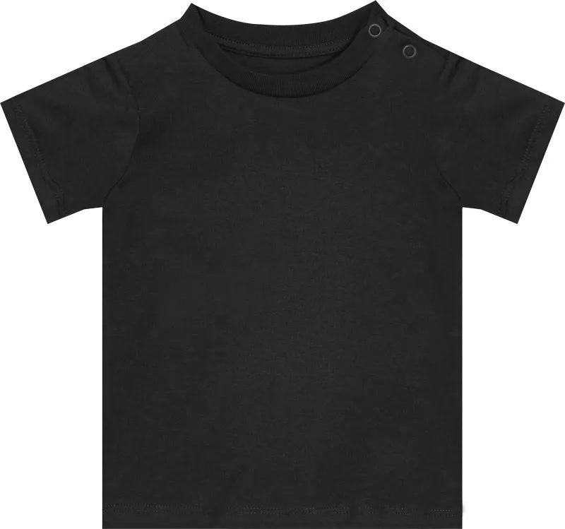 Baby Tee -TRUE BLANKS
