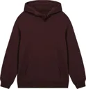 Mens Regular Hoodie -TRUE BLANKS