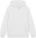 Mens Regular Hoodie -TRUE BLANKS
