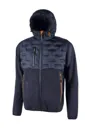 Veste hybride Spock homme