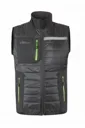 Bodywarmer Wall homme