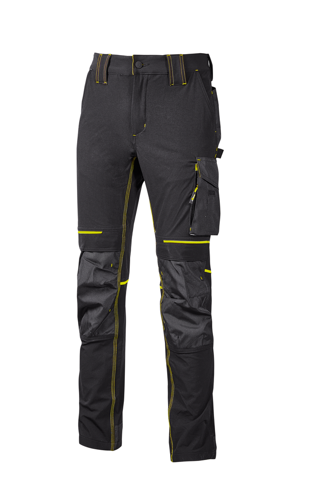 Pantalon Atom homme