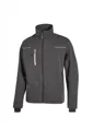 Veste Pluton homme