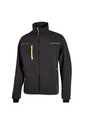 Veste Pluton homme