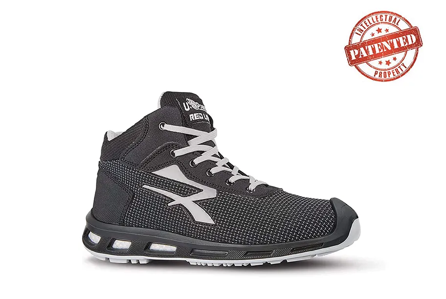Chaussures de sécurité Stego U POWER