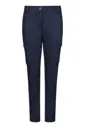 Pantalon Stretch Femme-Velilla