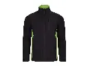 Blouson Softshell Bicolore-Velilla