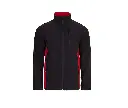 Blouson Softshell Bicolore-Velilla