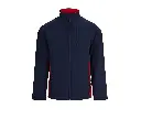 Blouson Softshell Bicolore-Velilla