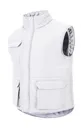 Bodywarmer Matelassé Multipoches-VELILLA