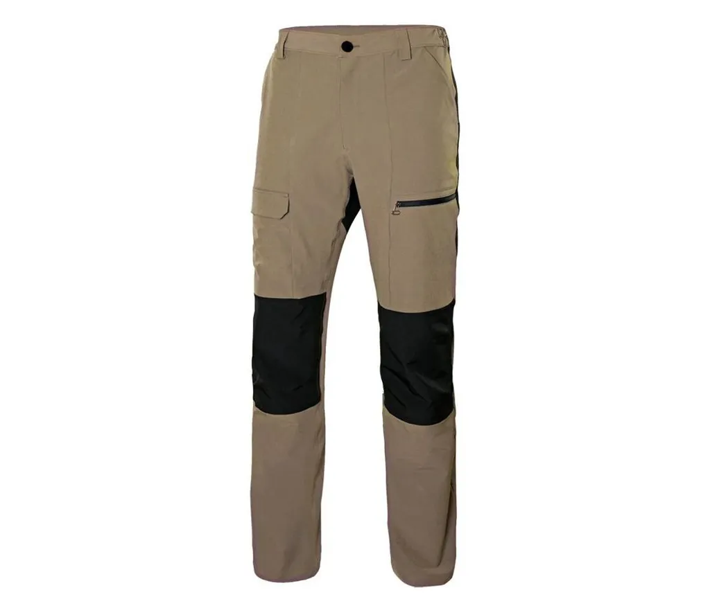 Pantalon De Trekking Stretch-VELILLA