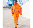 Parka 4-En-1-Velilla